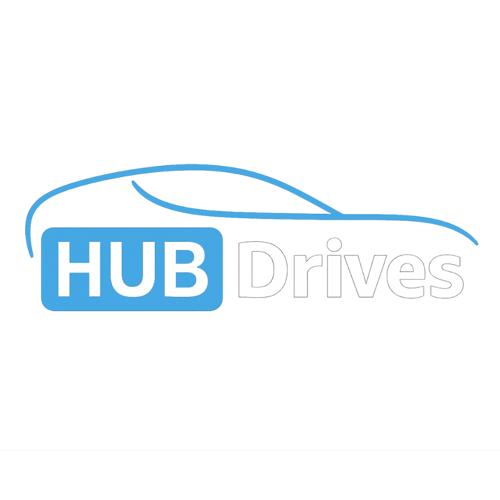 Hub Drives